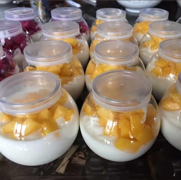 Matki Jar 100 ml