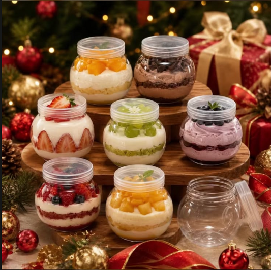 Matki Jar 100 ml