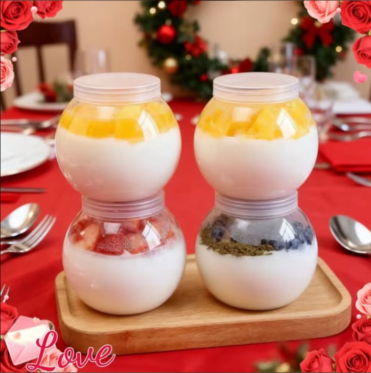 Matki Jar 100 ml