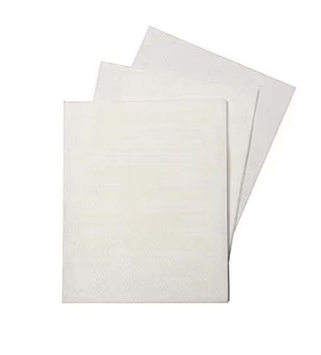 Wafer Paper Sheets for Cake Decoration - A4 White (Pack of 5)