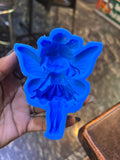 Angel Fairy Doll Full Body Silicone Mould - 4.5 inch