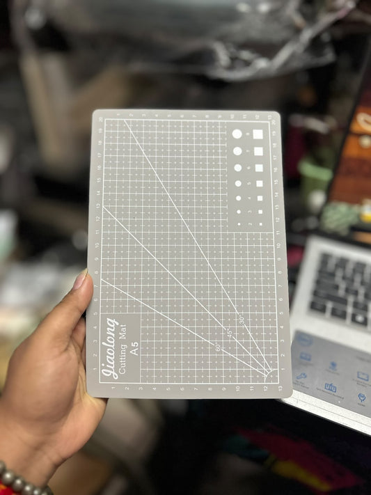 Self Healing Cutting Mat - A5 Size
