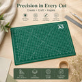 Self Healing Cutting Mat - A5 Size