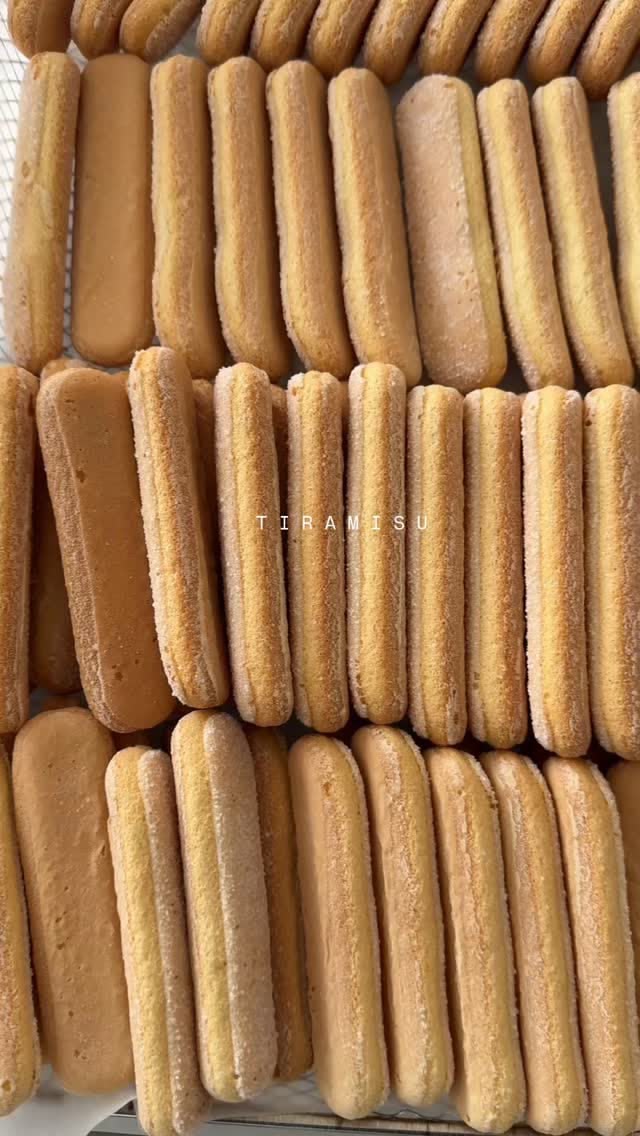 Ladyfinger Silicone Mould - 8 Cavity, Bakeable (Tiramisu Mould)