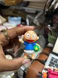 Cute Baby Cake Topper Toy - 2.5 inch