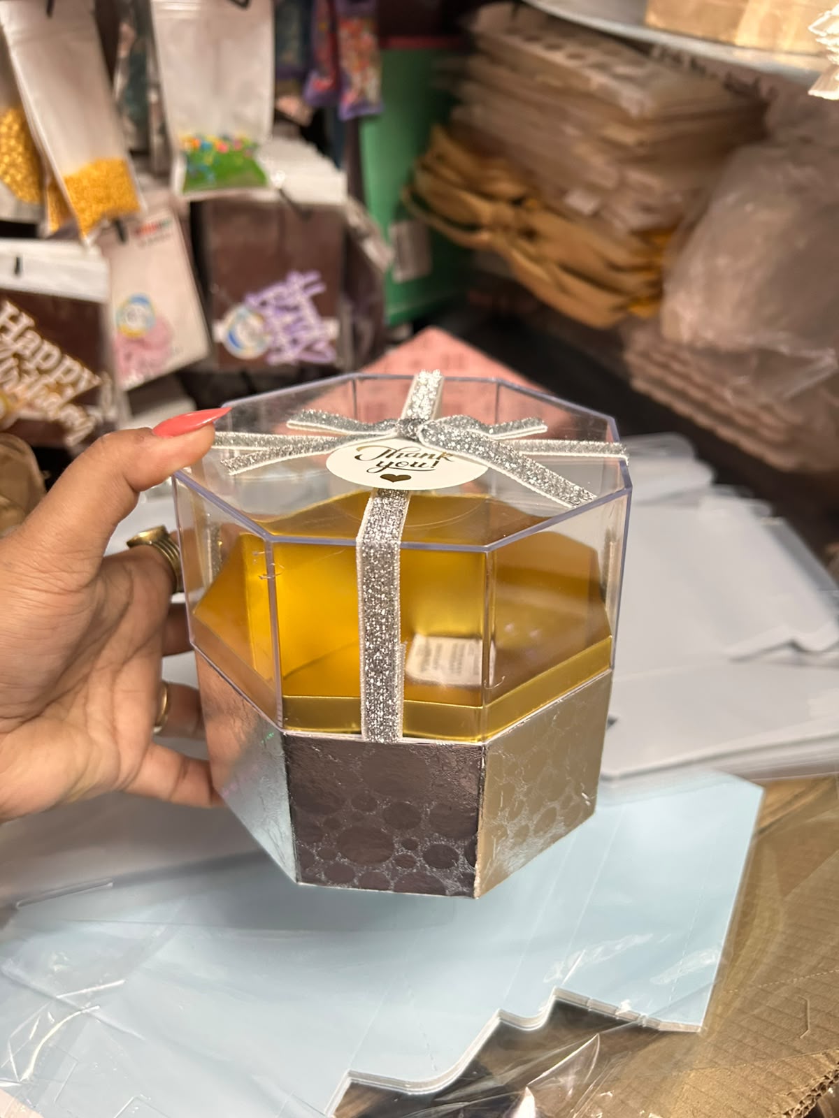 Acrelic lid, Round Acrelic Dom,box hexagone, octagone, square flowers candle bouquet  box