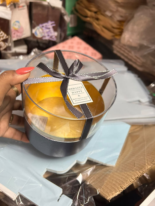 Acrelic lid, Round Acrelic Dom,box hexagone, octagone, square flowers candle bouquet  box