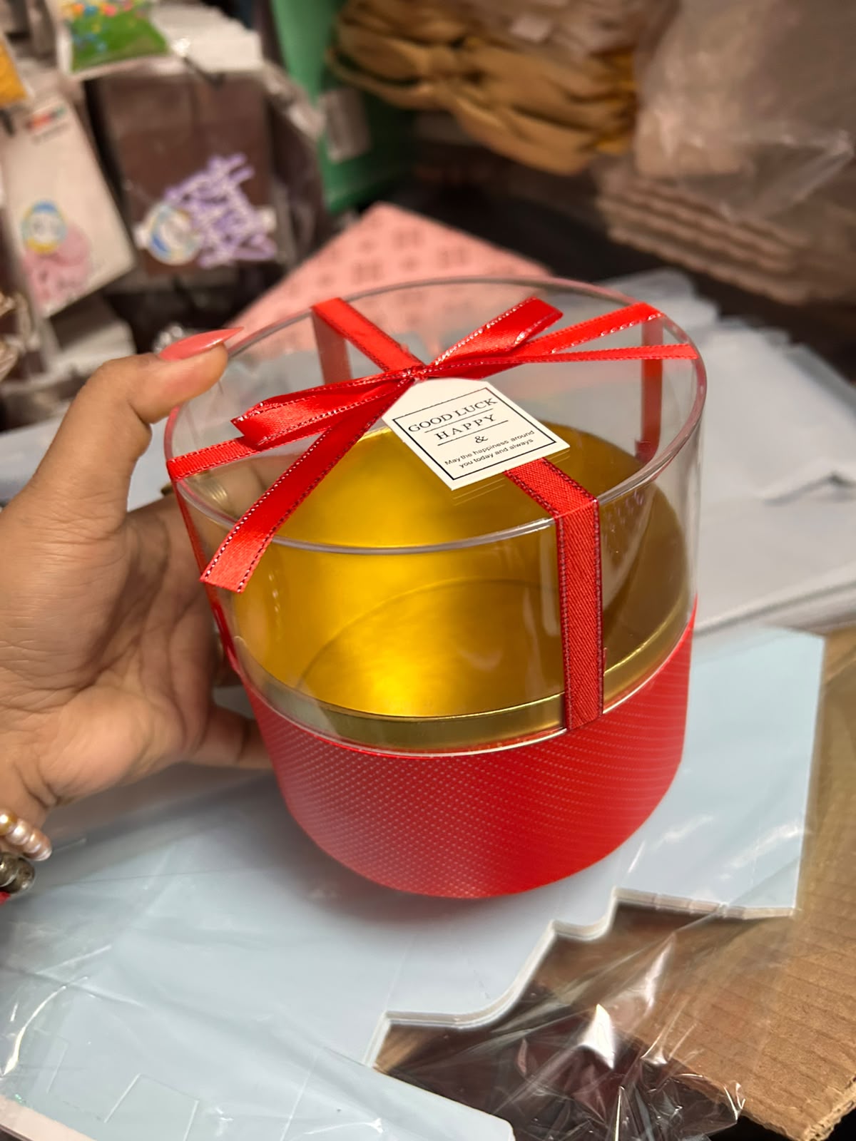 Acrelic lid, Round Acrelic Dom,box hexagone, octagone, square flowers candle bouquet  box