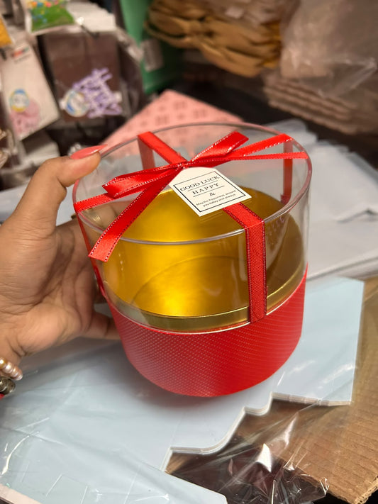 Acrelic lid, Round Acrelic Dom,box hexagone, octagone, square flowers candle bouquet  box