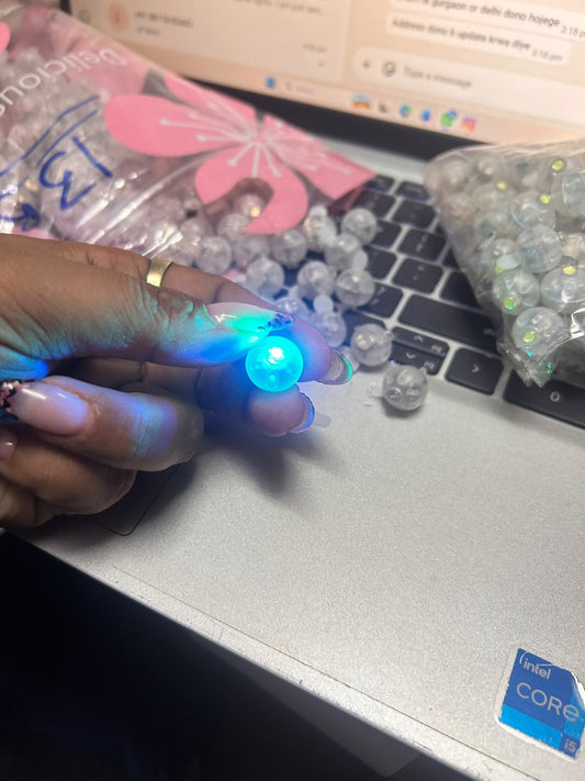 Eyeball light, multipurpose