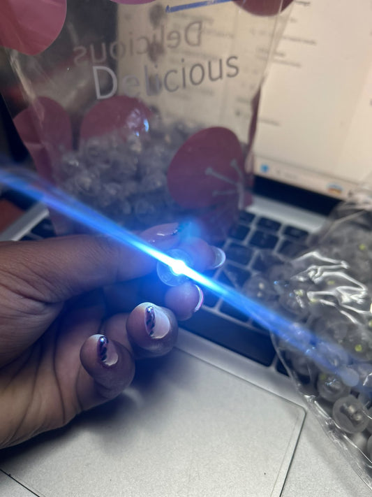 Eyeball light, multipurpose