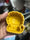 2D Sitting Lion Silicone Mould - 7 x 6 x 2.5 cm for Jungle Theme Cake, Chocolate and Candle