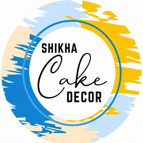 Shikha Cake Decor 