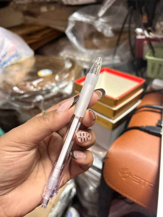 Pen Cutter for Wafer Paper & Edible Photo Print - Precision Craft Knife