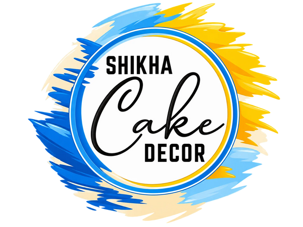 Shikha Cake Decor 