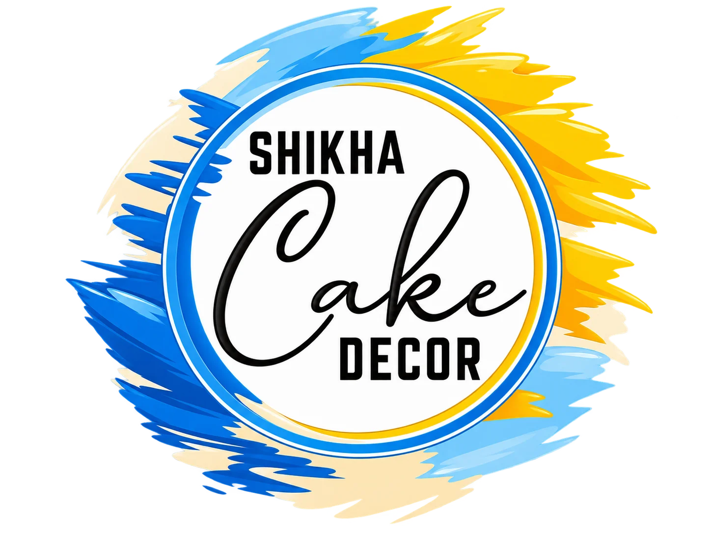 Cake Decoration – Tagged 